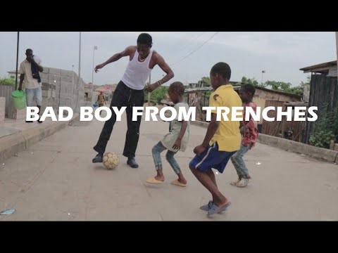 Bad Boy from Trenches