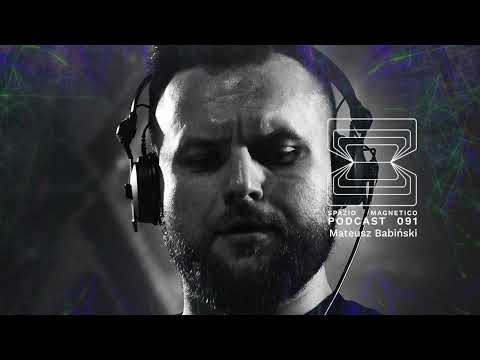 Spazio Magnetico Podcast