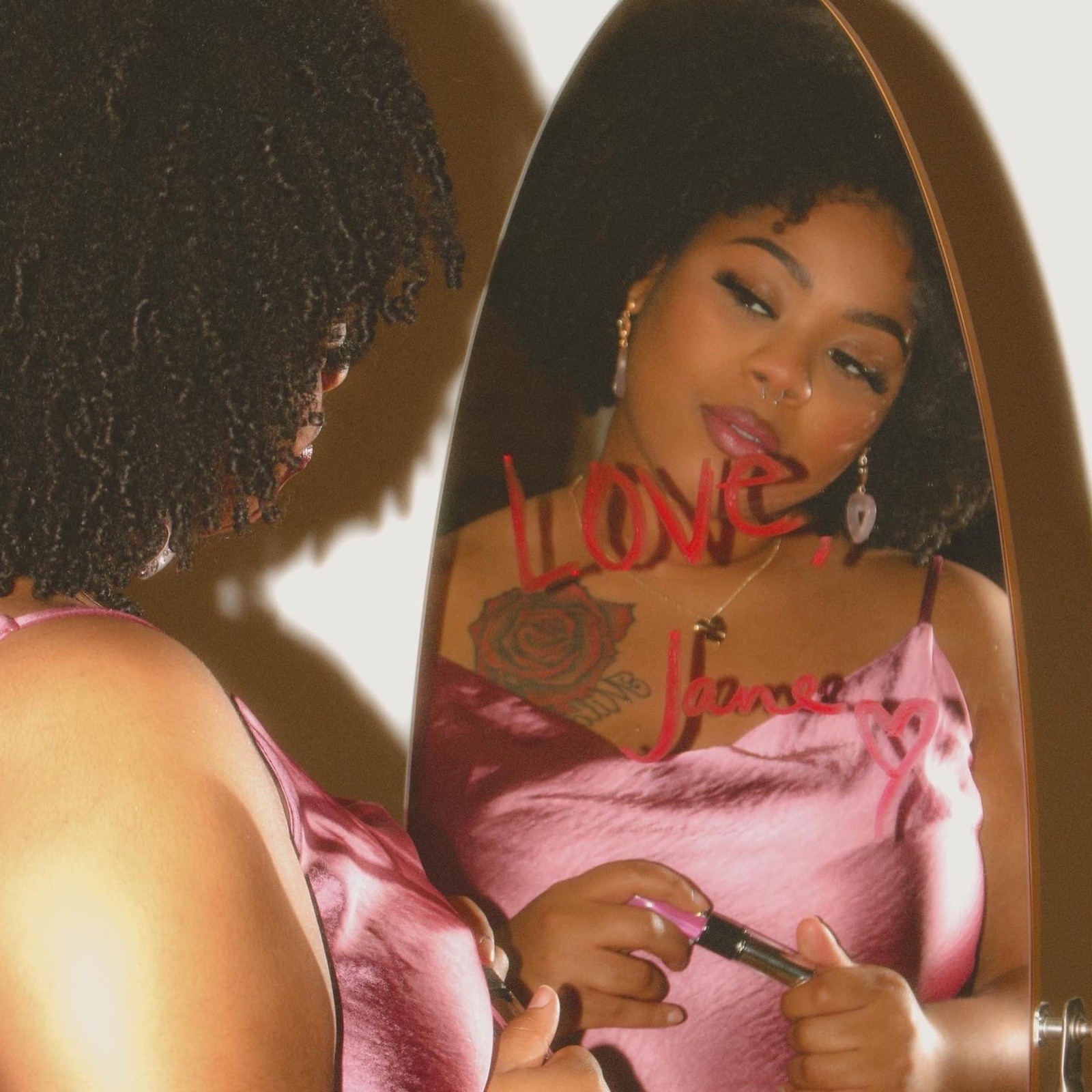Love, Jane