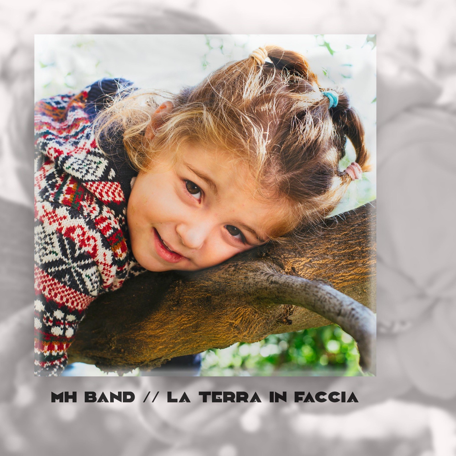 La Terra In Faccia - EP