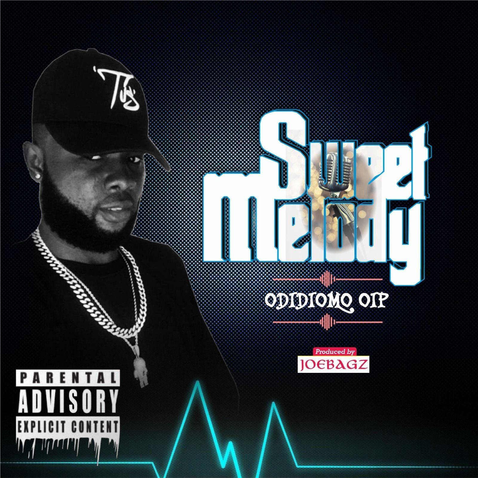 New Music Alert: Olivia Mae'S Sweet Melodies - 3g64x2l