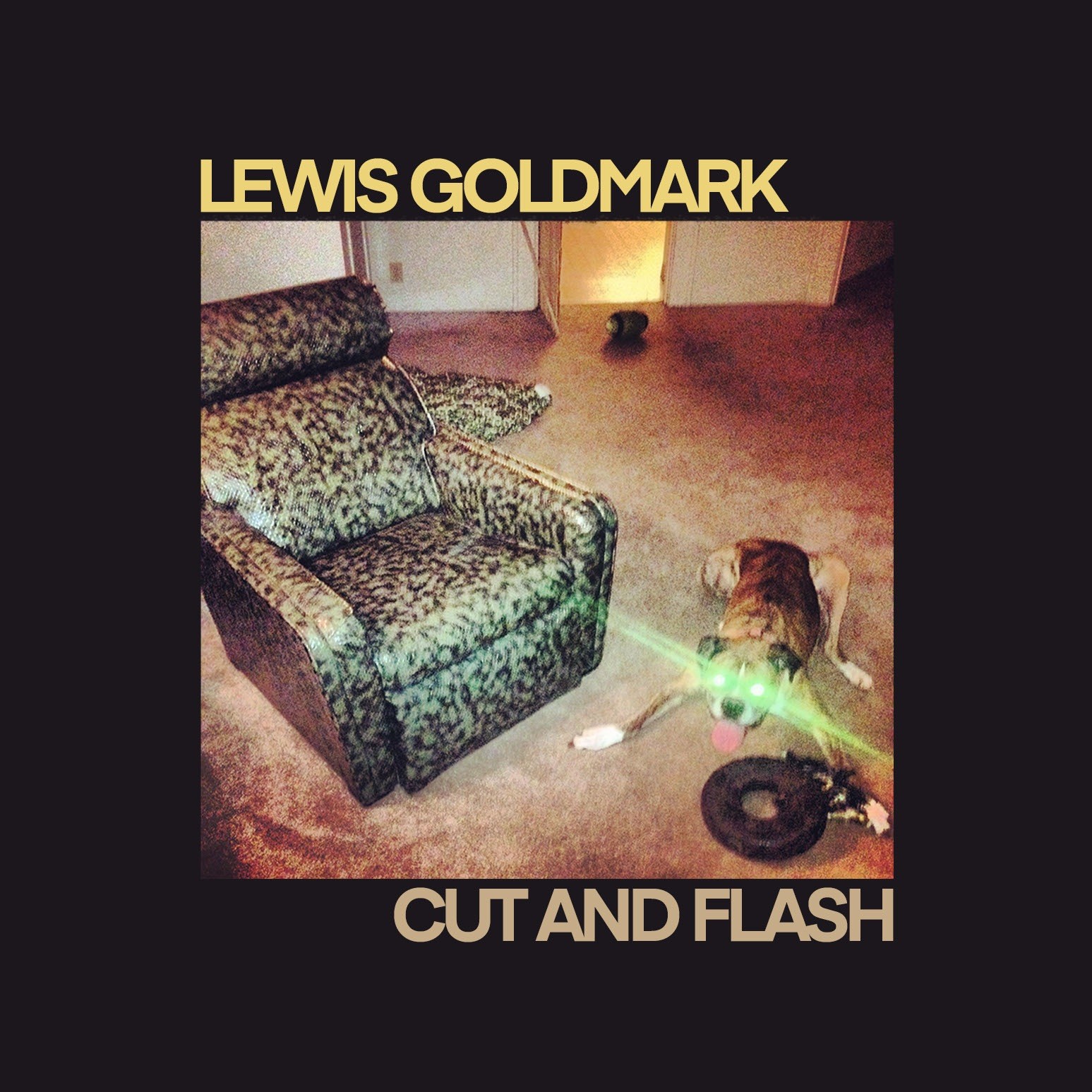 Cut And Flash