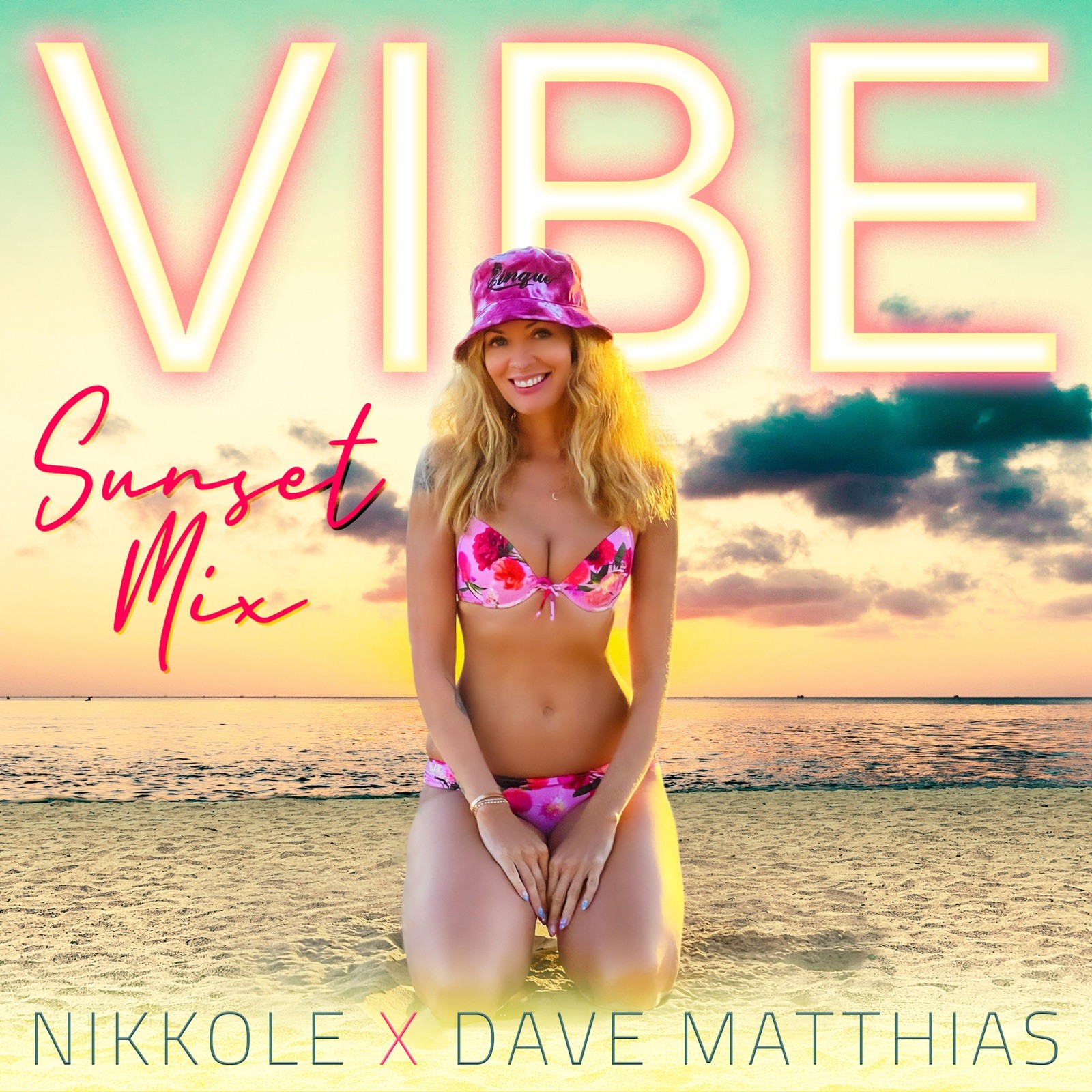 Vibe (Sunset Mix)