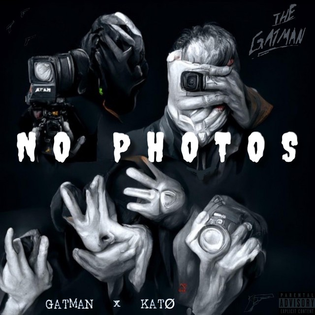 NO PHOTOS