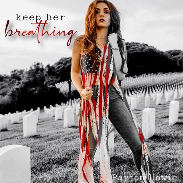 Keep Her Breathing