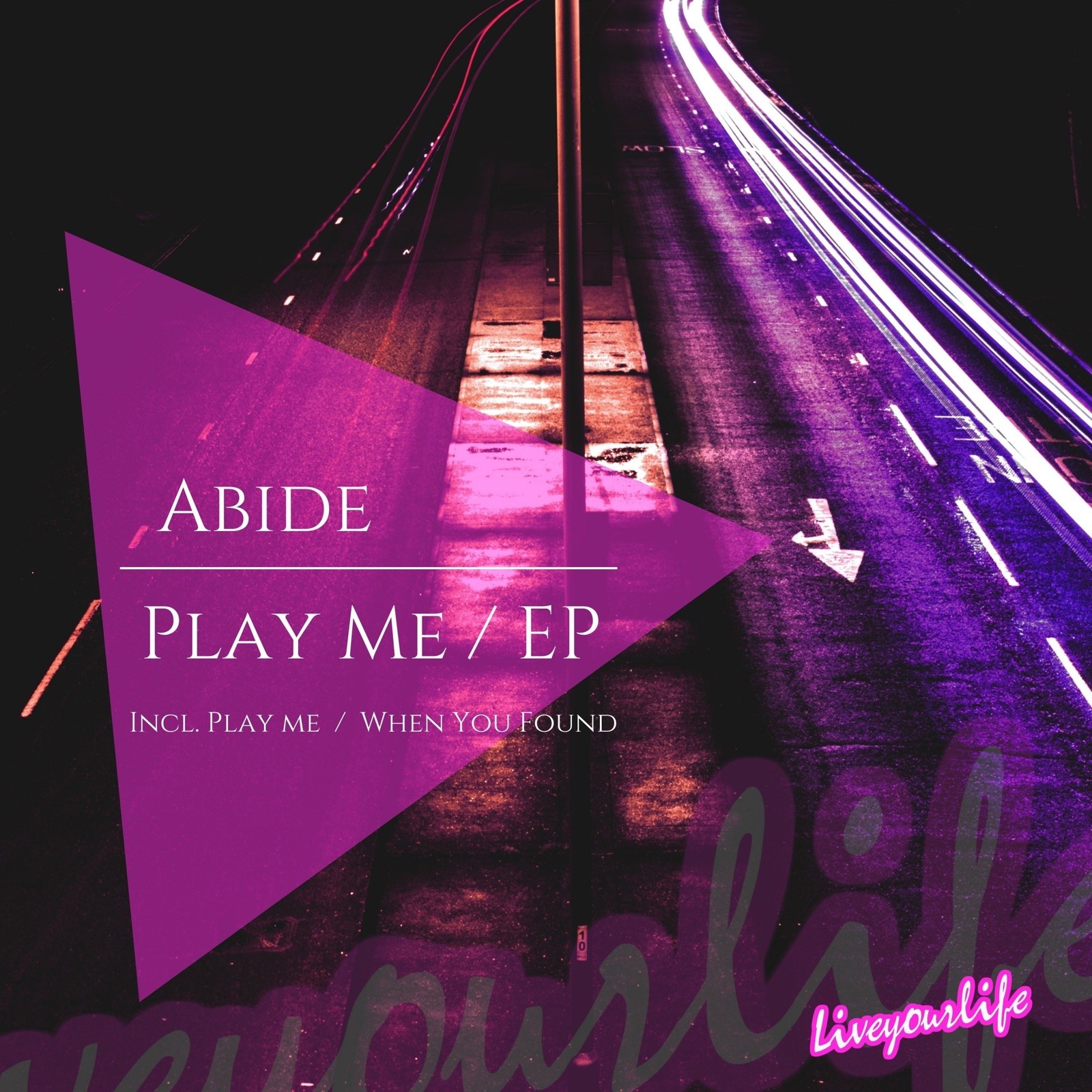 Play Me / EP