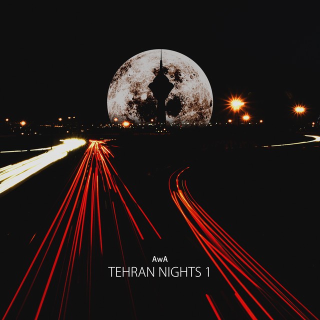 Tehran Nights 1