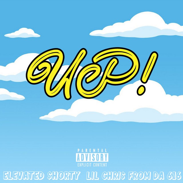 UP! (feat. LiL Chri$ From Da 616) [prod. StuIntheStu x Jootsu)