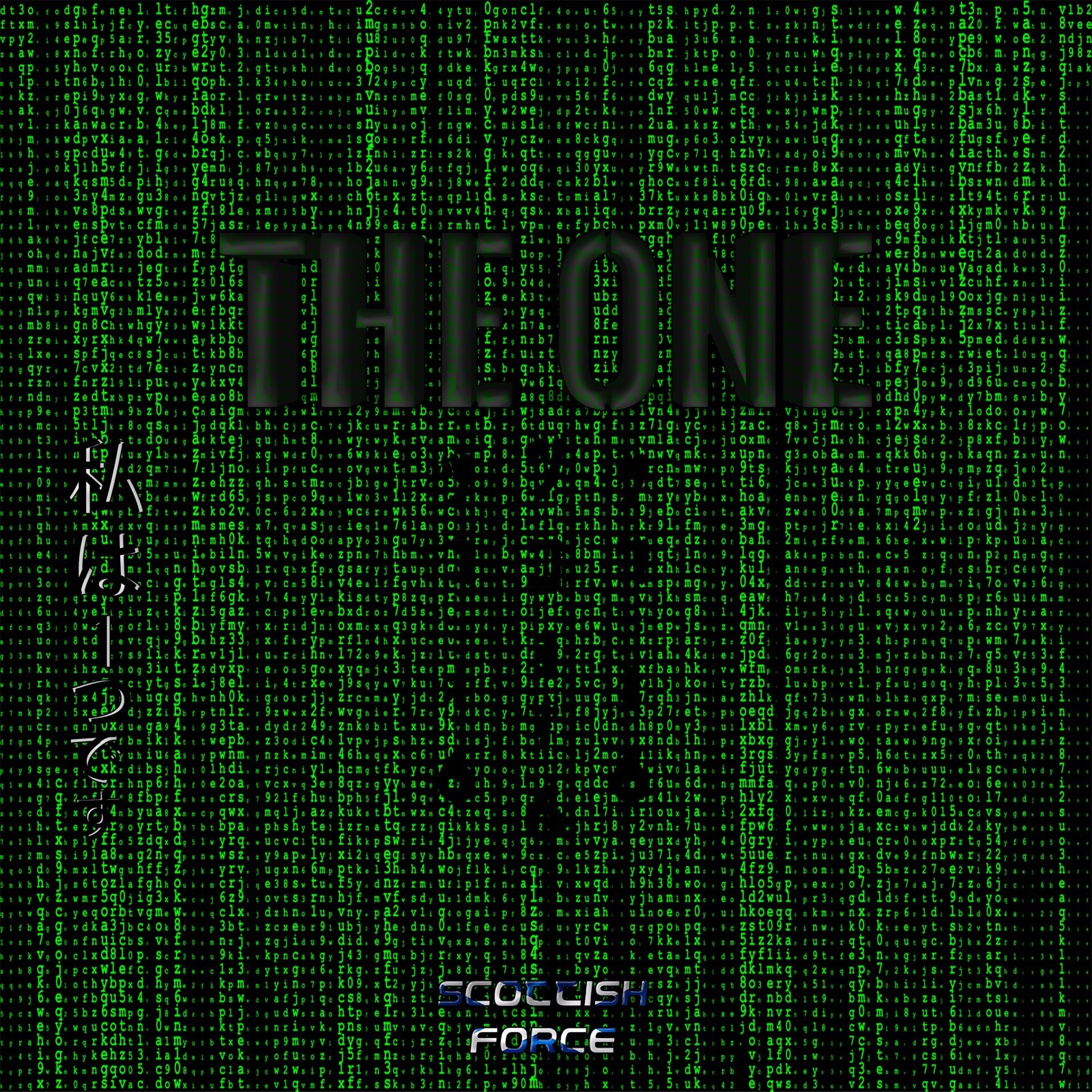 The One