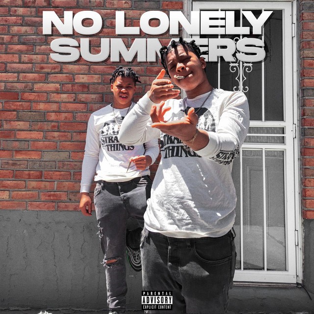 NO LONELY SUMMERS