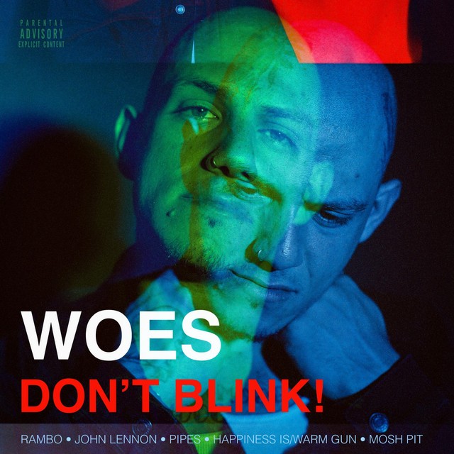 DON'T BLINK! EP