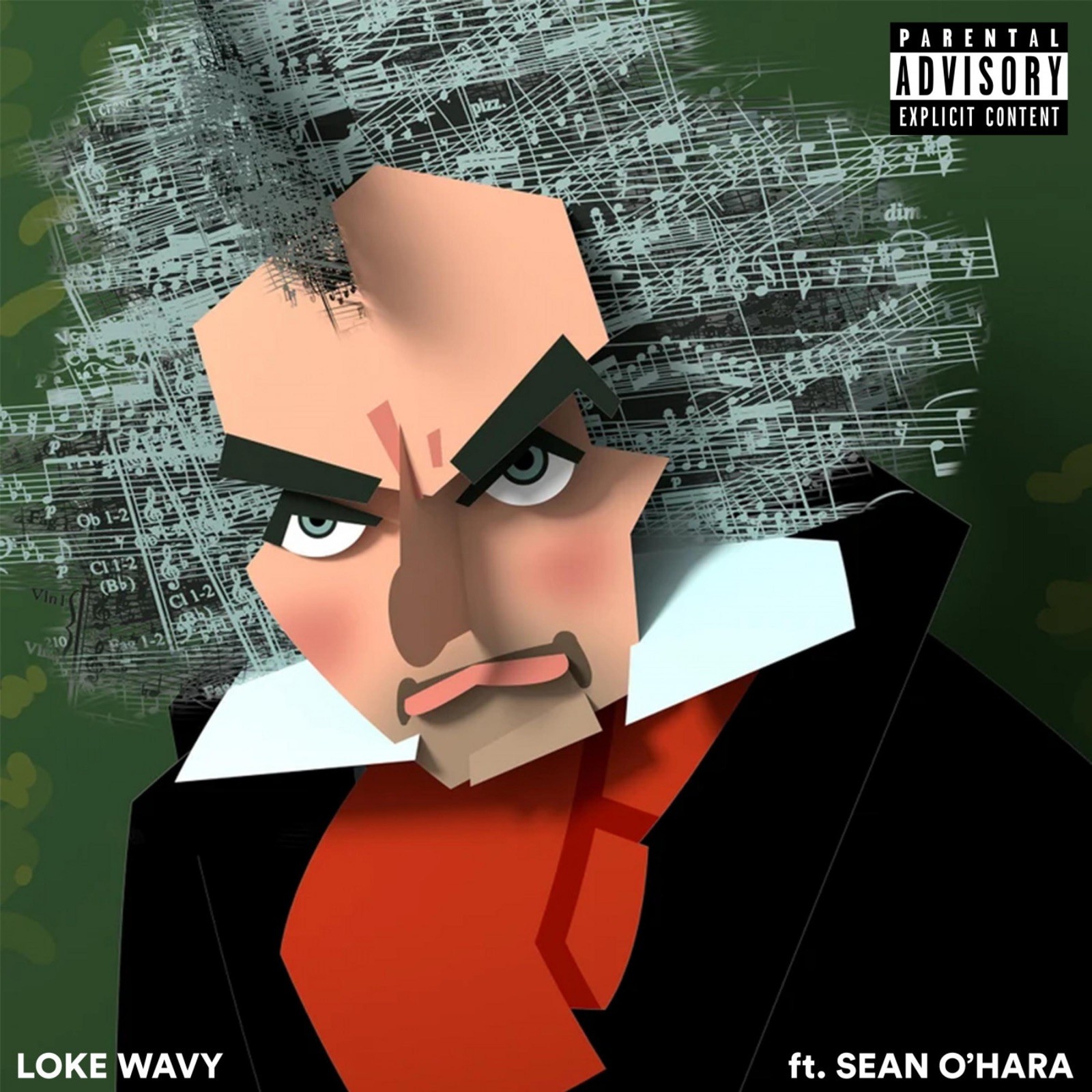 Beethoven (feat. Sean O'Hara)