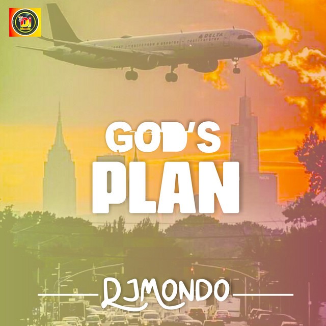 God's Plan - Instrumental