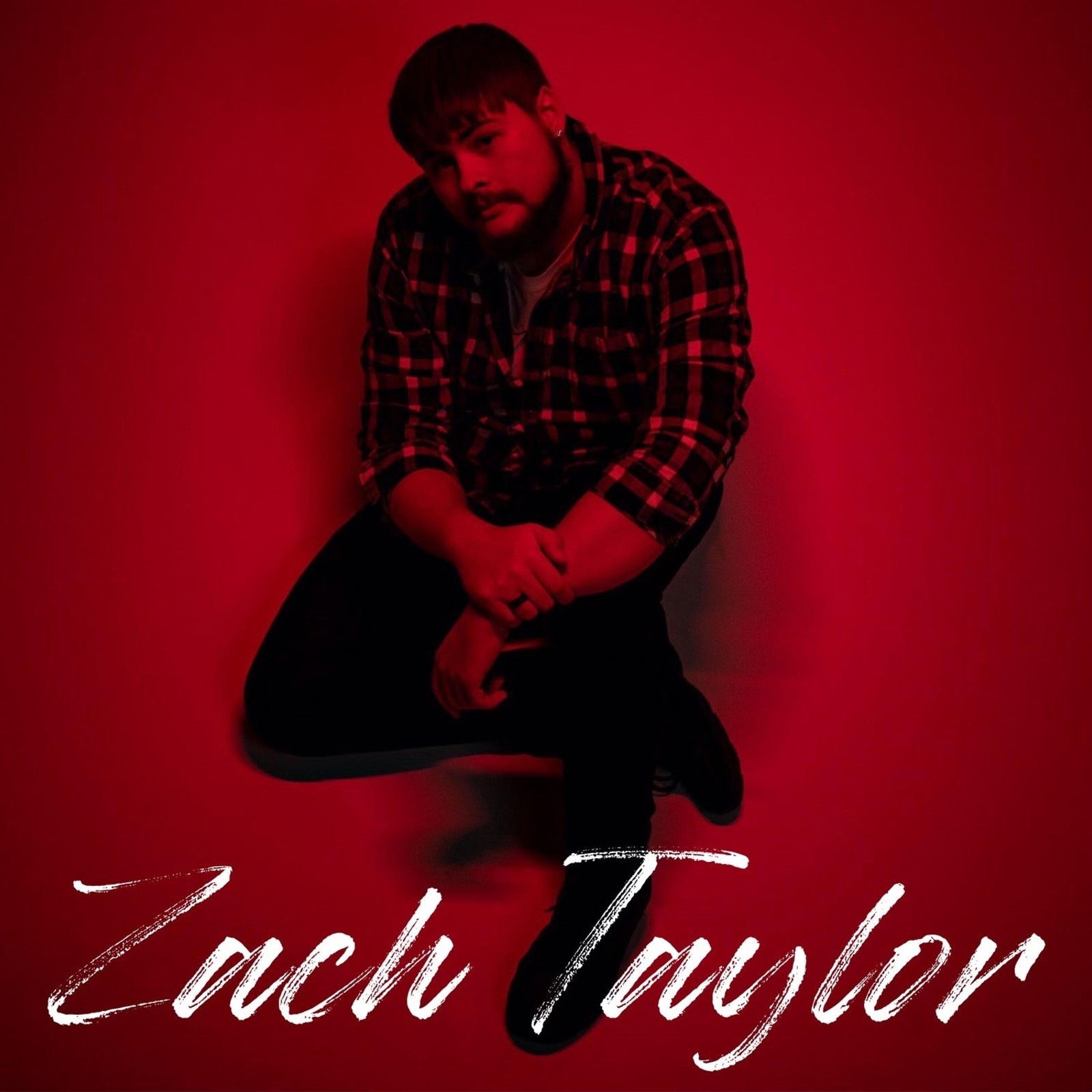 Zach Taylor