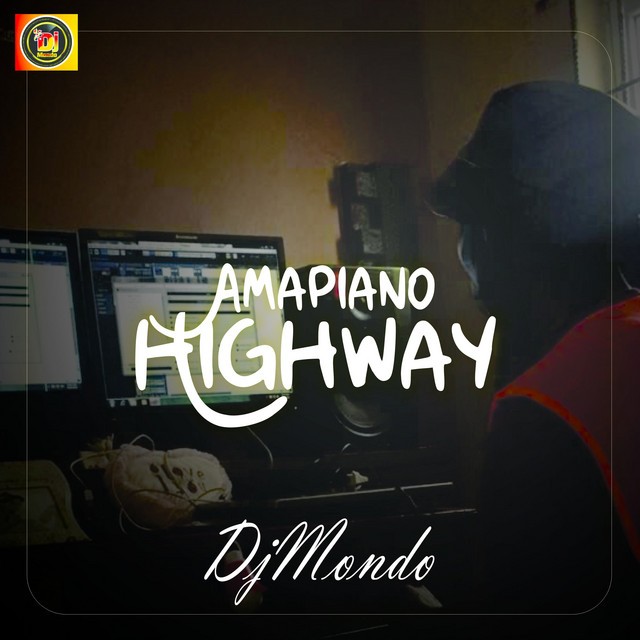 Amapiano Highway (Instrumental)