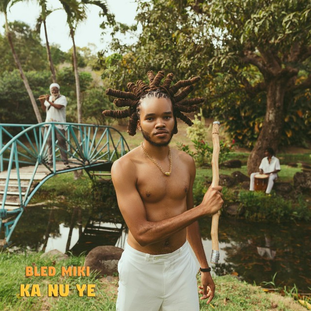 KA NU YE