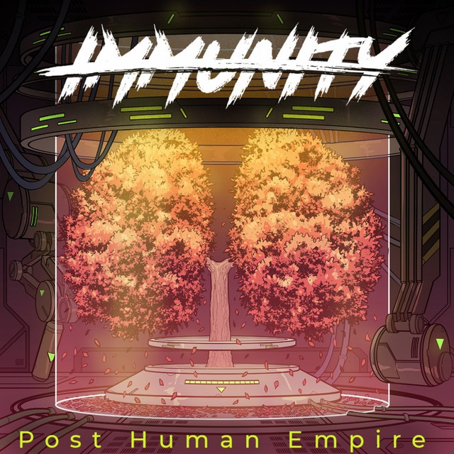 Post Human Empire