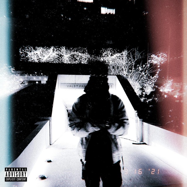 DAYS B4 DIFFERENT - EP