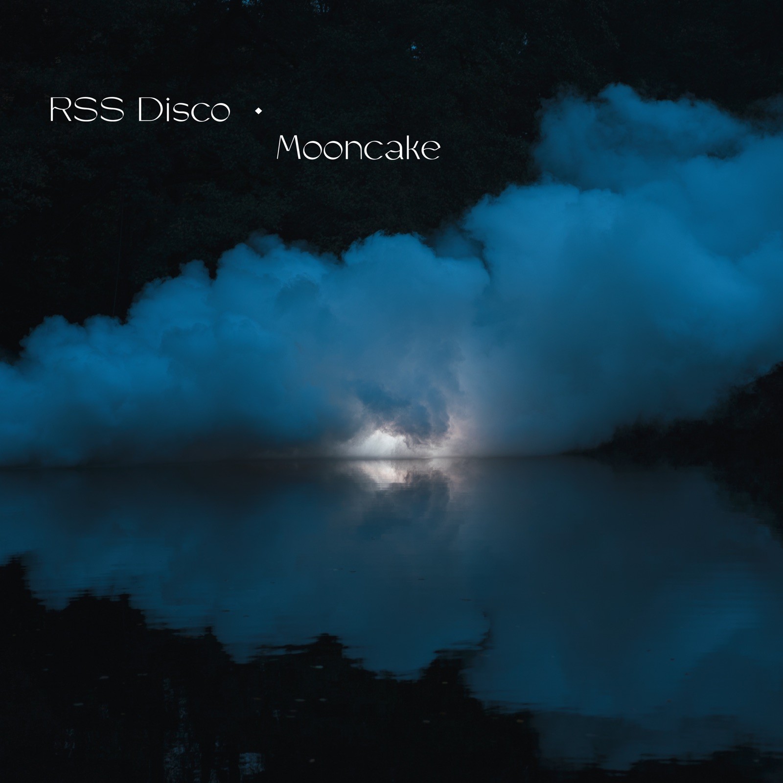 Mooncake (Album)