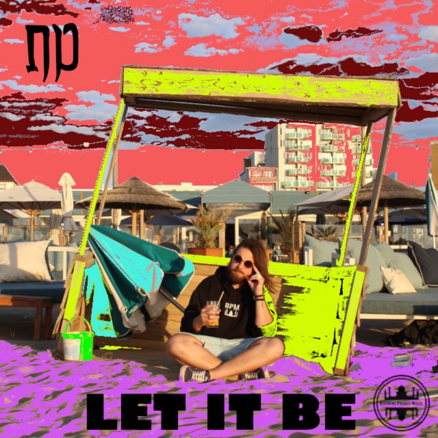 Let It Be