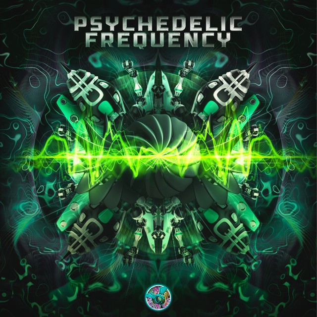 Psychedelic Frequency