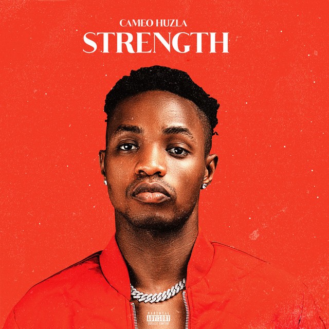 Strength - EP