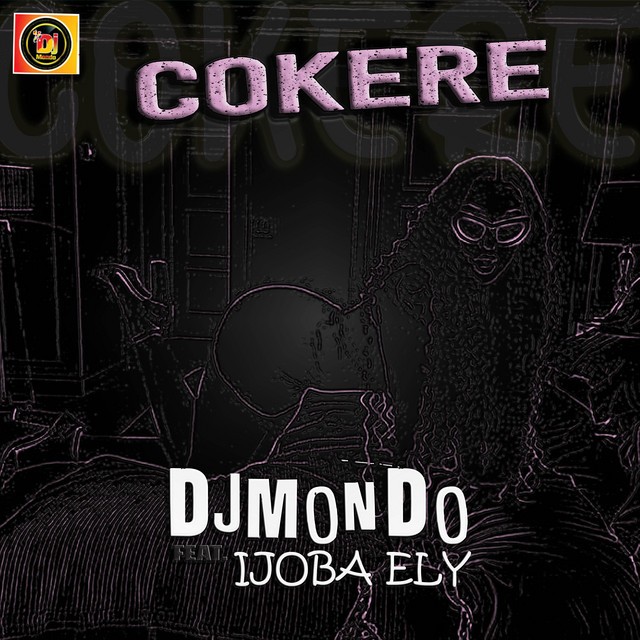 Cokere (feat. Ijoba Ely)