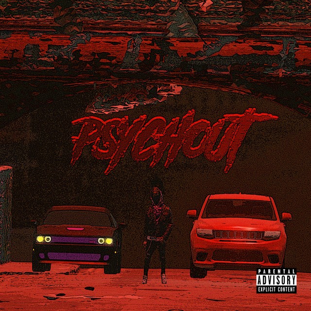Young Swavey - PSYCHOUT