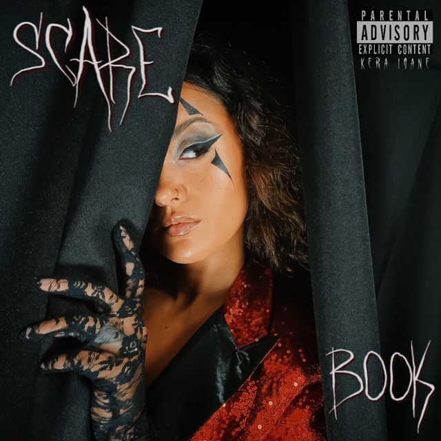 Scare Book