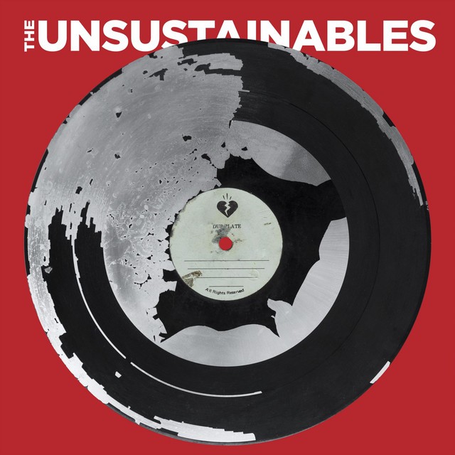 The Unsustainables EP