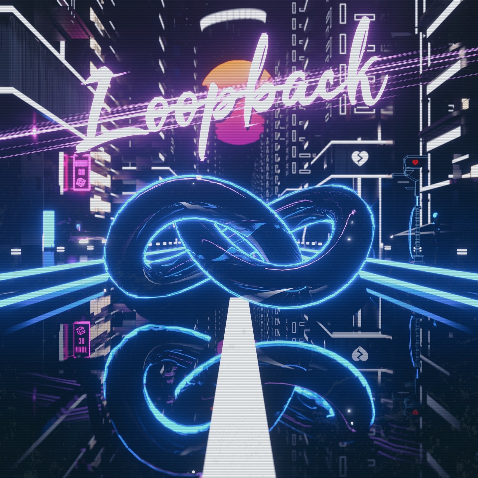 Hope Destruction - Loopback