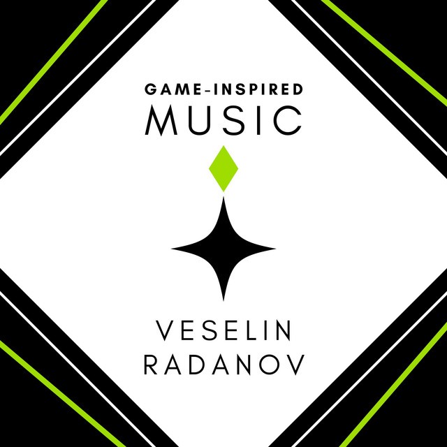 Game-Inspired Music