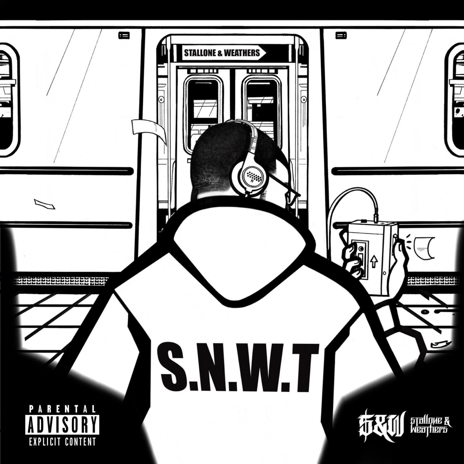 Stallone & Weathers - "Smif-N-Wessun Tape" Stream