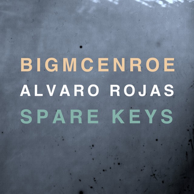 Spare Keys (Single)