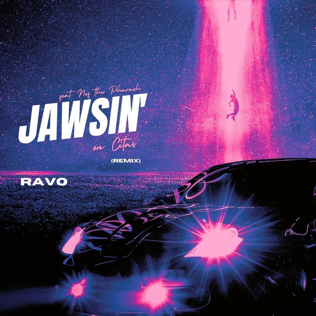 Jawsin' on Citas (Remix)