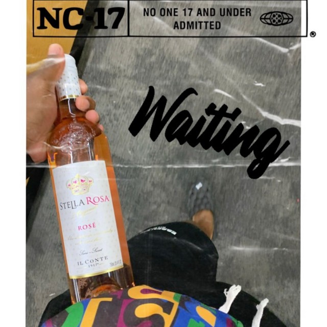 Waiting