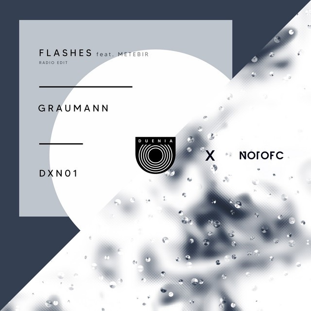 Flashes (feat. Metebir) [Radio Edit] - Single