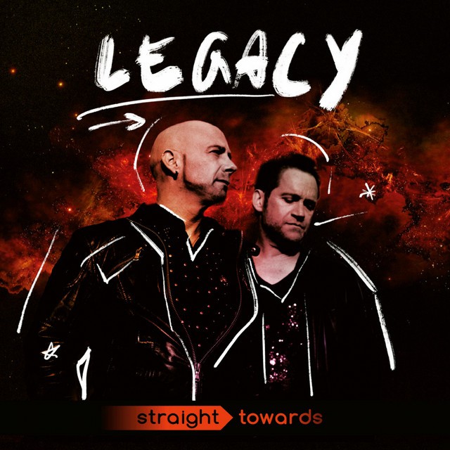 LEGACY EP