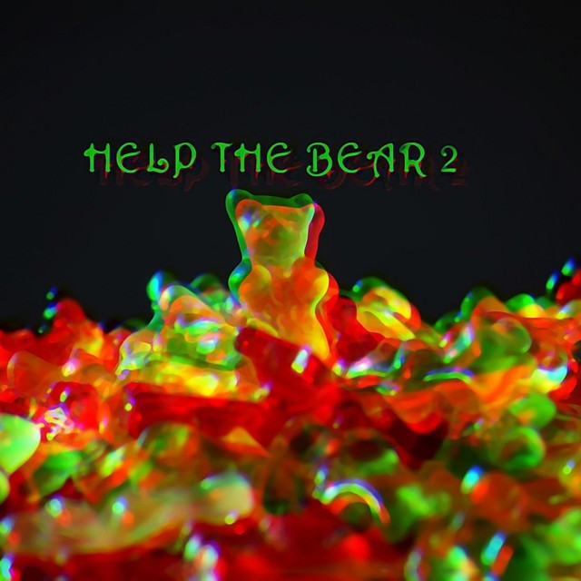 Help the Bear 2