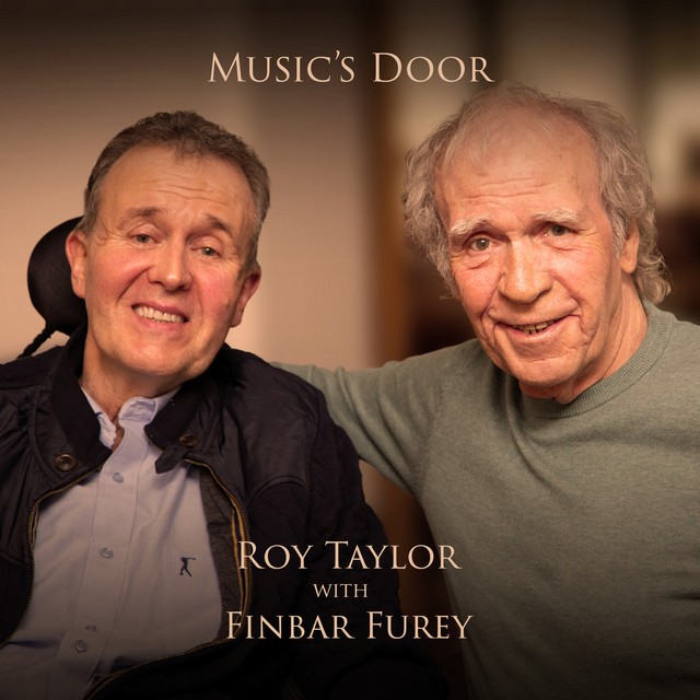 Music's Door - Single