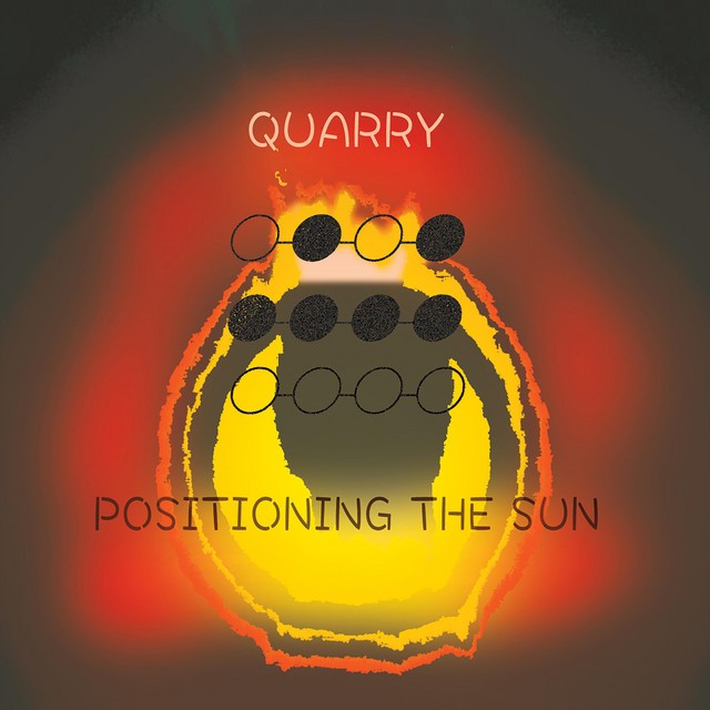 POSITIONING THE SUN