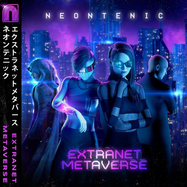 Extranet Metaverse