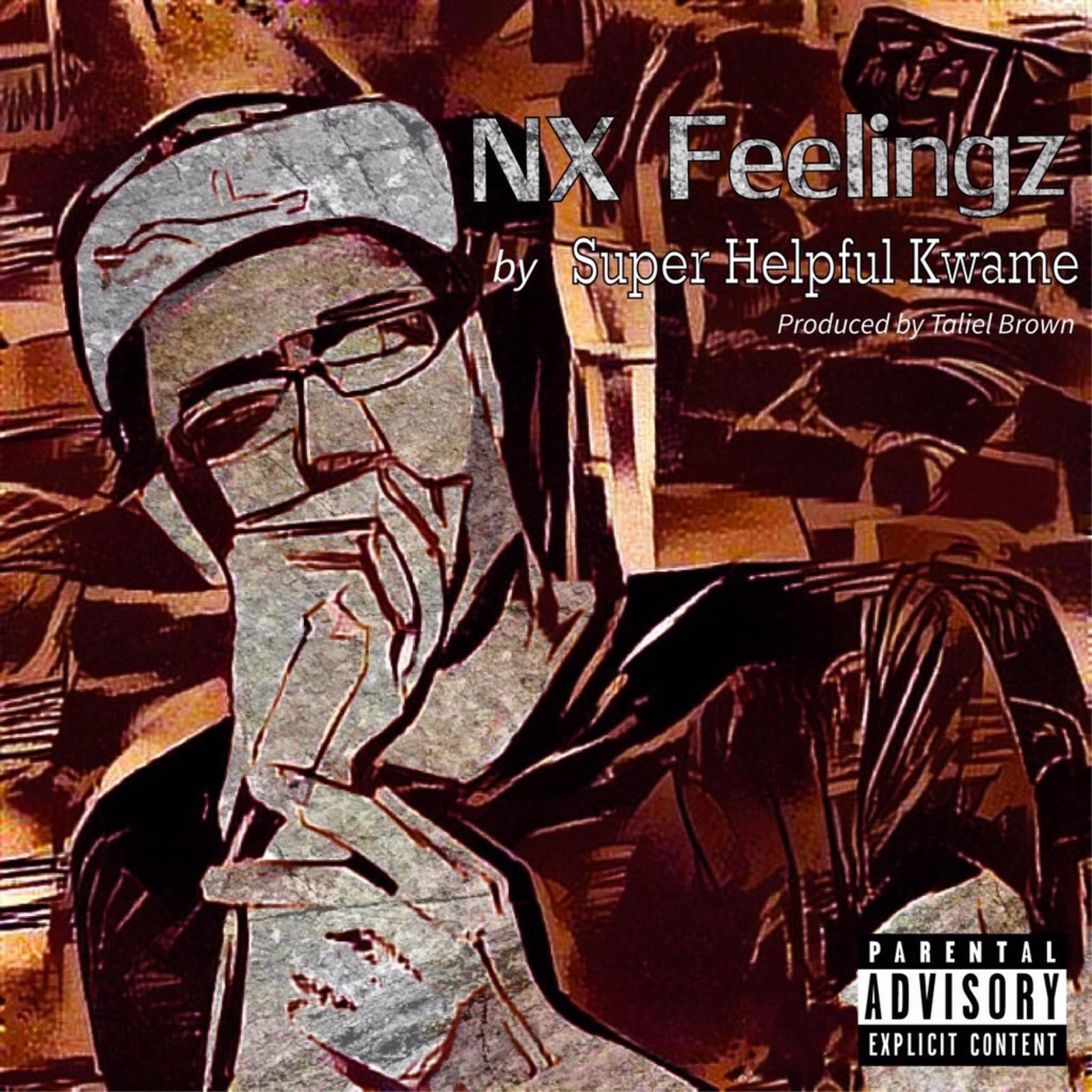 Nx Feelingz