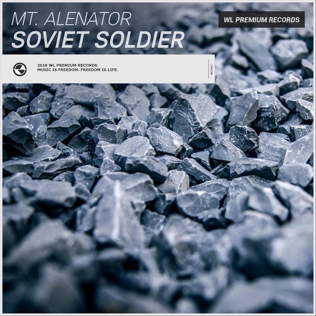 Soviet Soldier (Extended Mix)