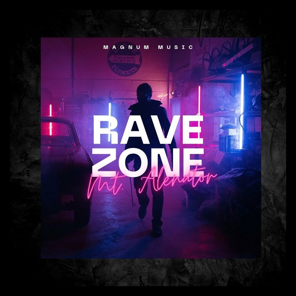 Ravezone (Extended Mix)