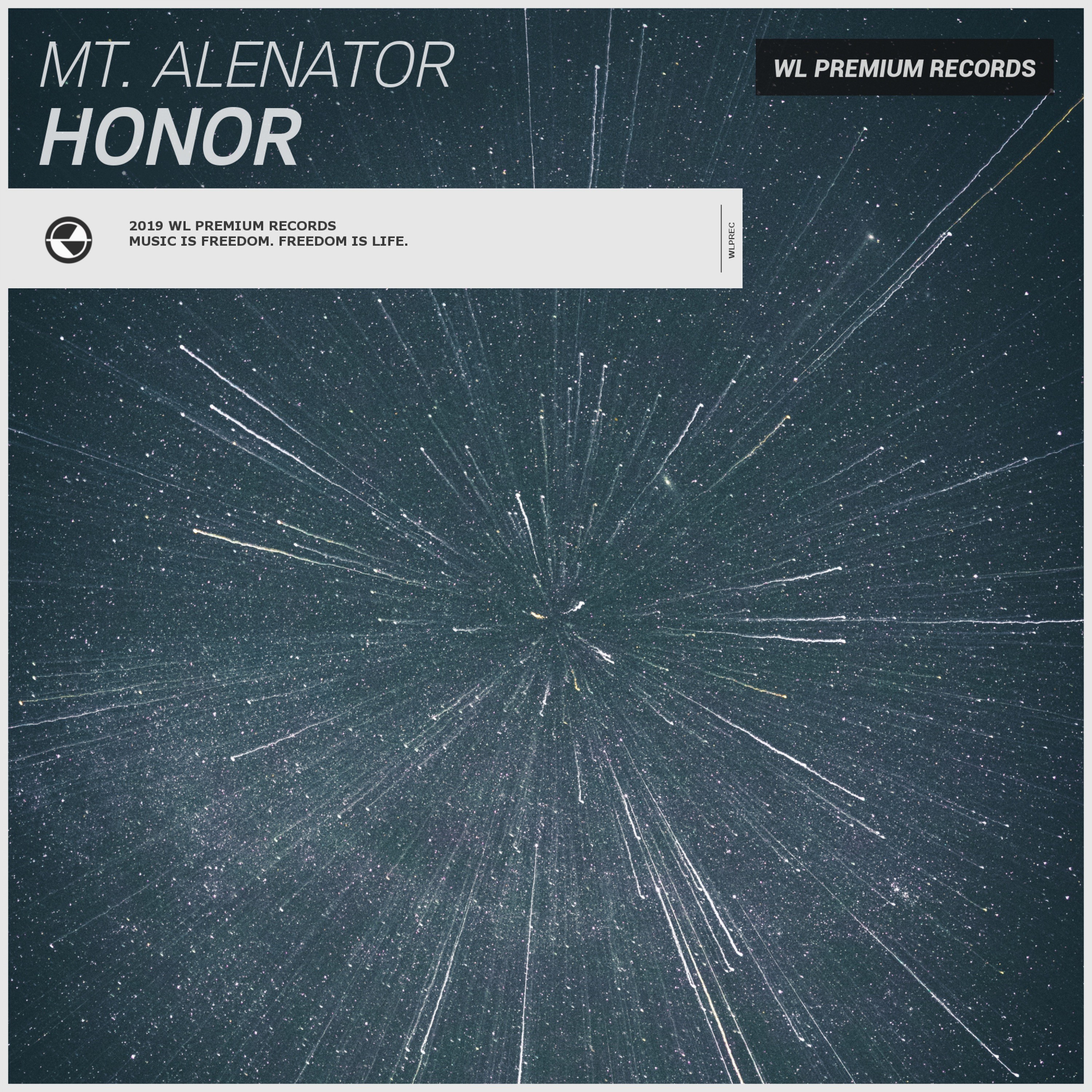 Honor (Extended Mix)
