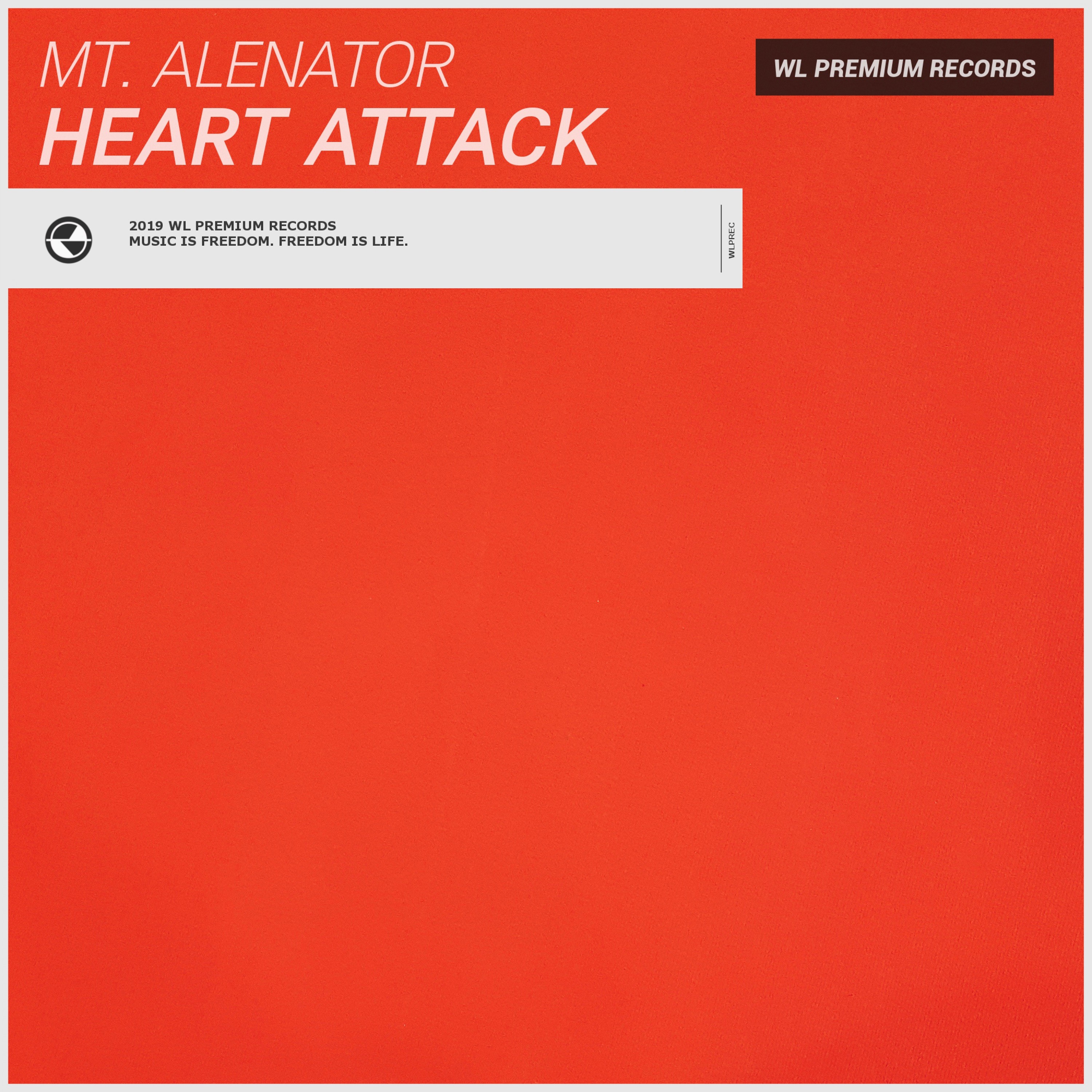 Heart Attack (Extended Mix)
