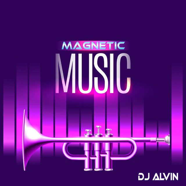 ★ Magnetic Music ★