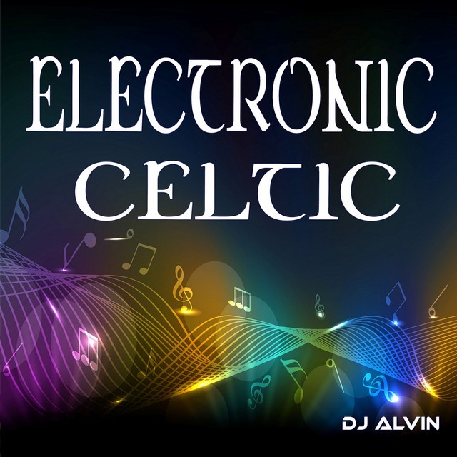 ★ Electronic Celtic ★