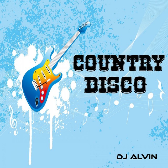 ★ Country Disco ★